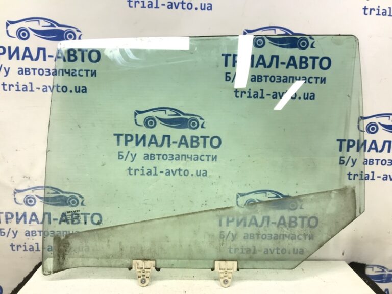 Стекло двери заднее правое Renault Megane 2008-2016 823000027R (Арт. 33533)