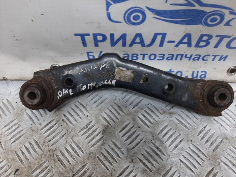 Рычаг задний поперечный верхний правый Hyundai Santa fe 2012-2019 55100-2W150 (Арт. 33534)