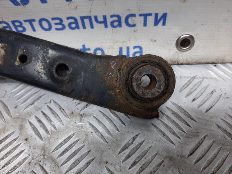 Рычаг задний поперечный верхний правый Hyundai Santa fe 2012-2019 55100-2W150 (Арт. 33534) Рычаг задний поперечный верхний правый Hyundai Santa fe 2012-2019 55100-2W150 (Арт. 33534)