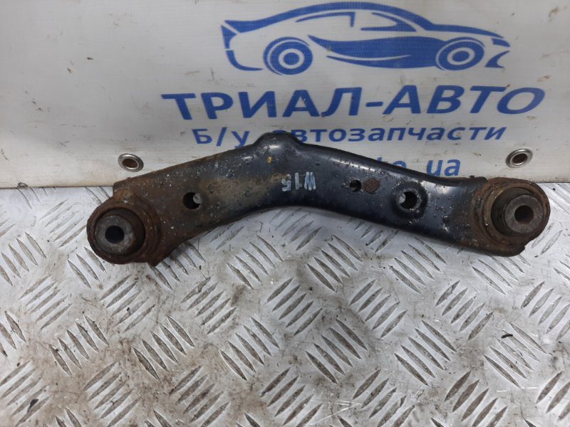 Рычаг задний поперечный верхний левый Hyundai Santa fe 2012-2019 55100-2W150 (Арт. 33536) Рычаг задний поперечный верхний левый Hyundai Santa fe 2012-2019 55100-2W150 (Арт. 33536)