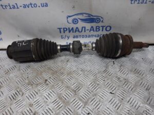 Привод передний левый АКПП Hyundai Santa fe 2012-2019 49500-2W000 (Арт. 33538)