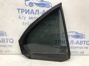 Стекло двери задней правой (форточка) Mitsubishi Lancer 2007-2017 5740A018 (Арт. 33539)
