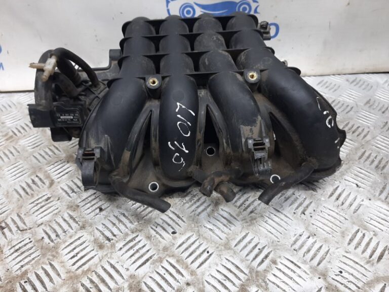 Коллектор впускной пластик Mitsubishi Lancer 2007-2017 MN143823 (Арт. 33569)