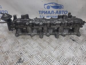 Коллектор впускной металл Mitsubishi Pajero Wagon 2006-2022 1542A084 (Арт. 33585)
