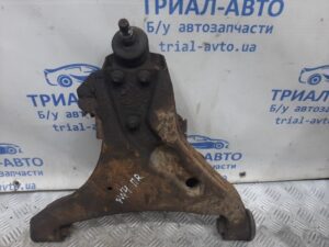 Рычаг передний нижний правый Mitsubishi Pajero Wagon 2006-2022 4013A210 (Арт. 33619)