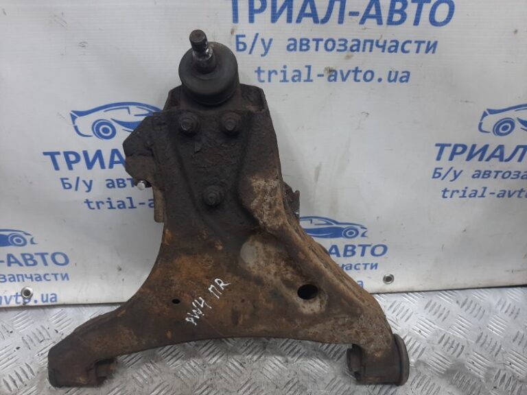 Рычаг передний нижний правый Mitsubishi Pajero Wagon 2006-2022 4013A210 (Арт. 33619)