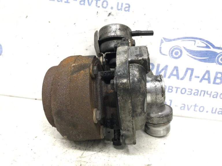 Турбина Renault Megane 2008-2016 7701473122 (Арт. 33626)