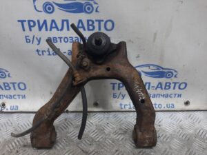 Рычаг передний верхний левый Mitsubishi Pajero Wagon 2006-2022 4010A037 (Арт. 33653)