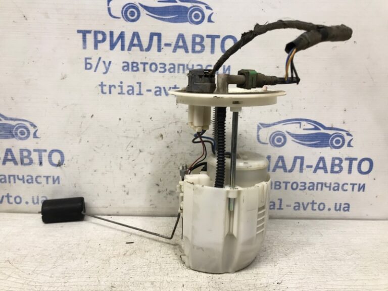 Модуль топливного насоса Mitsubishi Lancer 2007-2017 1760A166 (Арт. 33663)