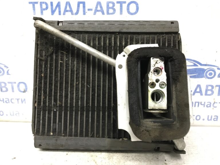 Осушитель кондиционера Mitsubishi Lancer 2007-2017 7810A017 (Арт. 33722)