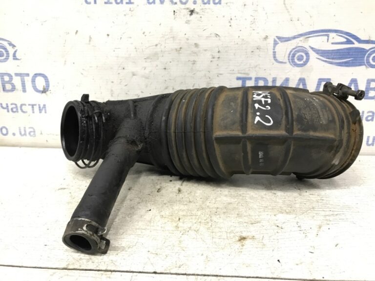 Патрубок воздушного фильтра Hyundai Santa fe 2012-2019 281302W350 (Арт. 33732)