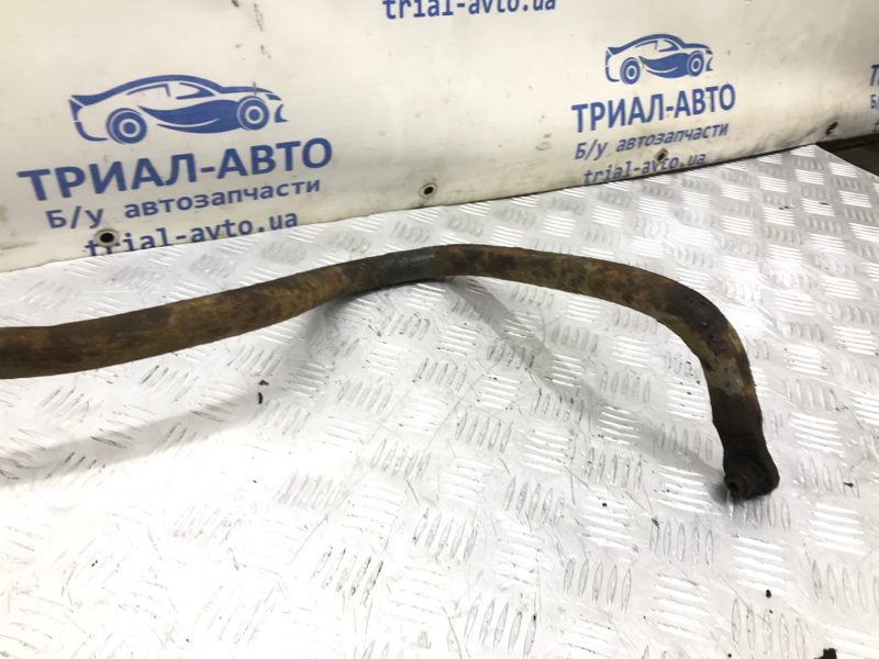 Стабилизатор задний Mitsubishi Pajero Wagon 2006-2022 4156A039 (Арт. 33765) Стабилизатор задний Mitsubishi Pajero Wagon 2006-2022 4156A039 (Арт. 33765)