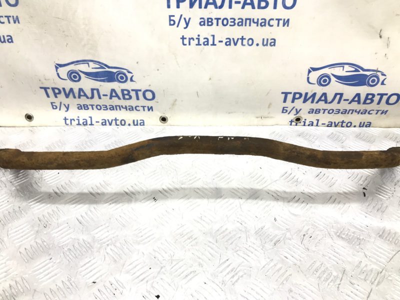 Стабилизатор задний Mitsubishi Pajero Wagon 2006-2022 4156A039 (Арт. 33765) Стабилизатор задний Mitsubishi Pajero Wagon 2006-2022 4156A039 (Арт. 33765)