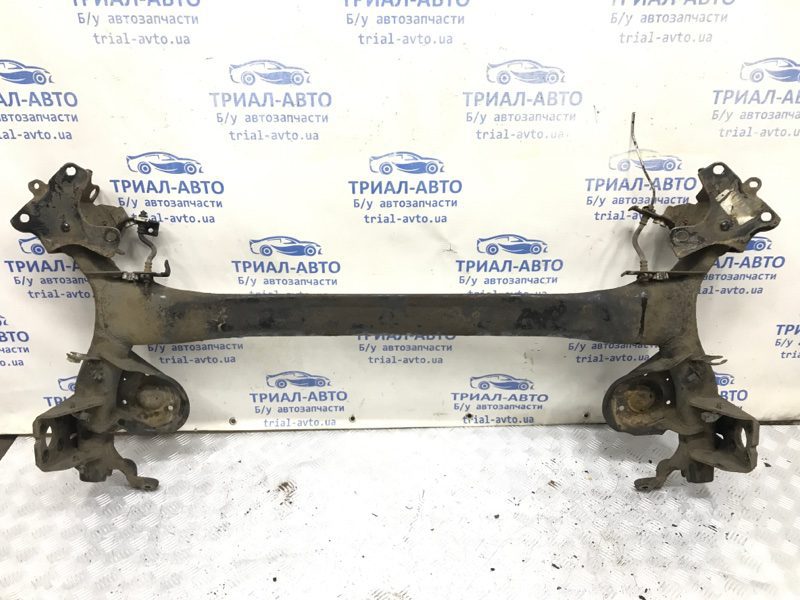 Балка задней подвески Renault Megane 2008-2016 555010004R (Арт. 33773) Балка задней подвески Renault Megane 2008-2016 555010004R (Арт. 33773)