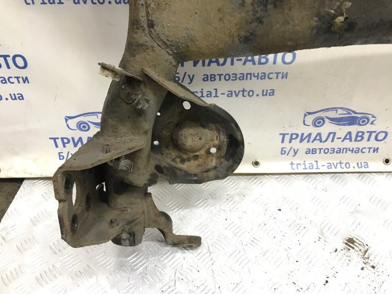 Балка задней подвески Renault Megane 2008-2016 555010004R (Арт. 33773) Балка задней подвески Renault Megane 2008-2016 555010004R (Арт. 33773)