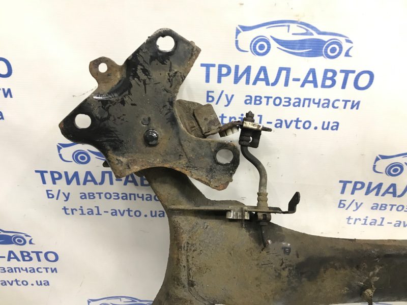 Балка задней подвески Renault Megane 2008-2016 555010004R (Арт. 33773) Балка задней подвески Renault Megane 2008-2016 555010004R (Арт. 33773)