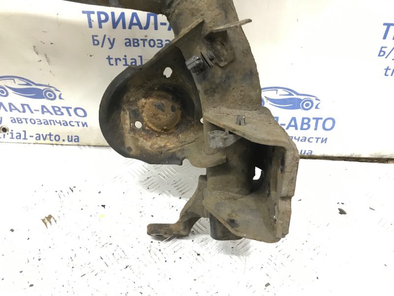 Балка задней подвески Renault Megane 2008-2016 555010004R (Арт. 33773) Балка задней подвески Renault Megane 2008-2016 555010004R (Арт. 33773)