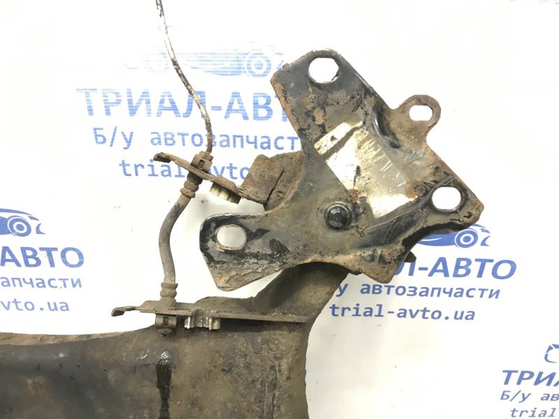 Балка задней подвески Renault Megane 2008-2016 555010004R (Арт. 33773) Балка задней подвески Renault Megane 2008-2016 555010004R (Арт. 33773)