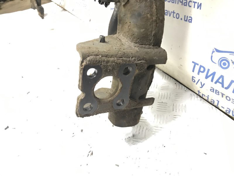 Балка задней подвески Renault Megane 2008-2016 555010004R (Арт. 33773) Балка задней подвески Renault Megane 2008-2016 555010004R (Арт. 33773)