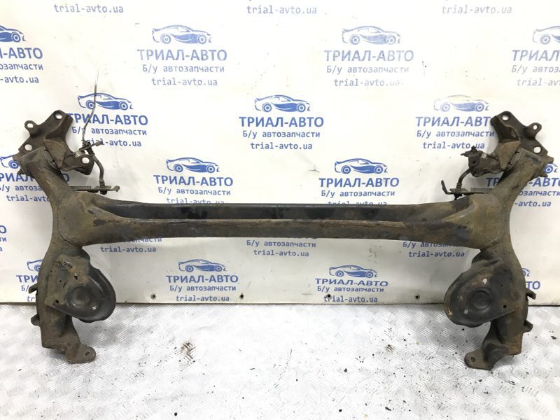 Балка задней подвески Renault Megane 2008-2016 555010004R (Арт. 33773) Балка задней подвески Renault Megane 2008-2016 555010004R (Арт. 33773)