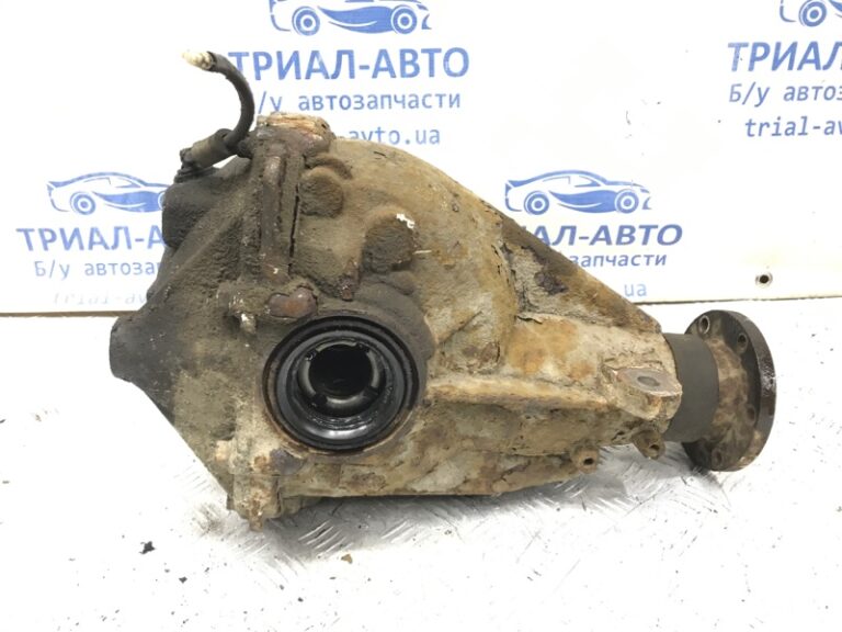 Редуктор задний Mitsubishi Pajero Wagon 2006-2022 3501A323 (Арт. 33774)