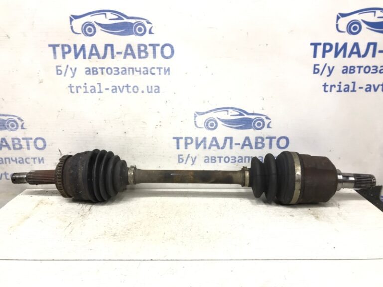 Привод передний левый МКПП Hyundai I30 2007-2012 49501-2L210 (Арт. 33801)