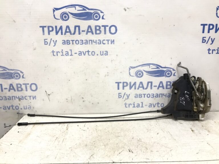 Замок двери задний правый Mitsubishi Lancer 2007-2017 5745A304 (Арт. 33808)