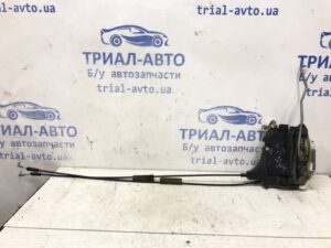Замок двери передний правый Mitsubishi Lancer 2007-2017 5715A420 (Арт. 33810)