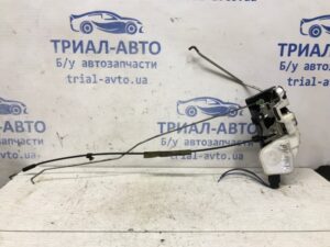 Замок двери передний правый Mitsubishi Pajero Wagon 2006-2022 MR573710 (Арт. 33820)