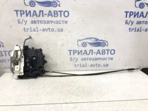 Замок двери задний левый Mitsubishi Lancer 2007-2017 5745A303 (Арт. 33821)