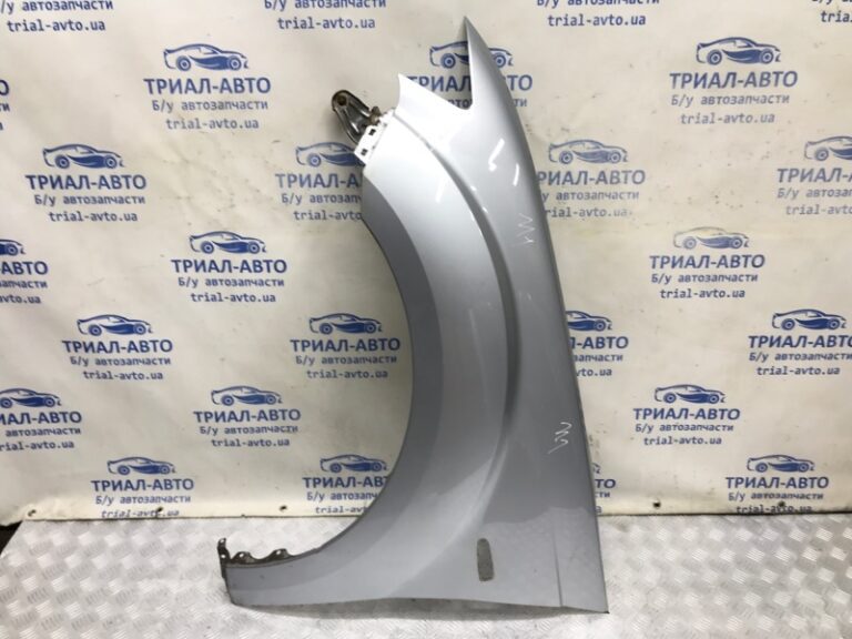 Крыло переднее левое Mitsubishi Outlander 2007-2012 5220F111 (Арт. 33842)