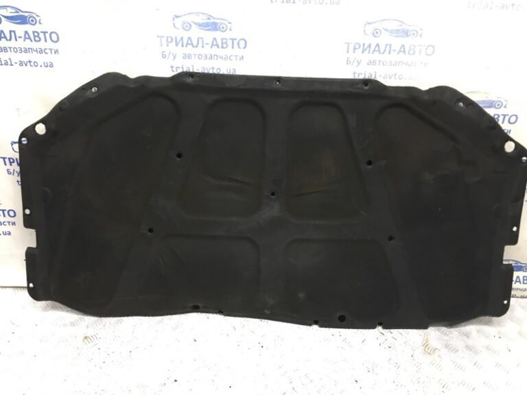 Обшивка капота SsangYong Kyron 2004-2017 7116109002 (Арт. 33854)