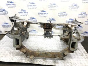 Панель передняя Mitsubishi Outlander 2007-2012 5256A852 (Арт. 33874)