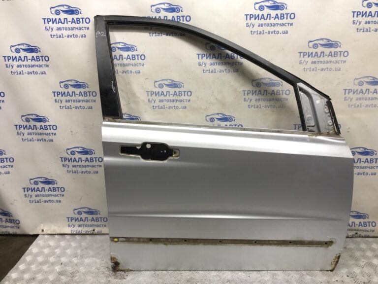 Дверь передняя правая SsangYong Kyron 2004-2017 6202109001 (Арт. 33878)