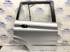Дверь задняя правая SsangYong Kyron 2004-2017 6302109000 (Арт. 33888)
