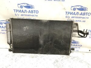 Радиатор кондиционера Hyundai Tucson 2004-2009 97606-2E000 (Арт. 33889)