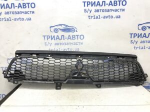 Решетка радиатора Рестайлинг Mitsubishi Outlander 2007-2012 6402A198 (Арт. 33932)
