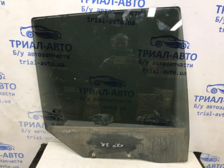 Стекло двери заднее правое SsangYong Kyron 2004-2017 7338609000 (Арт. 33964)