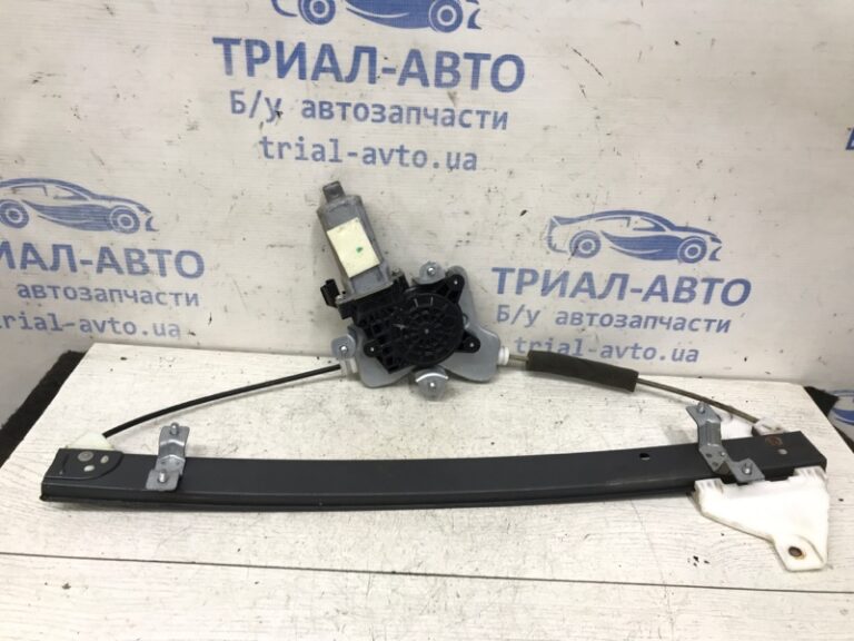 Стеклоподъемник задний левый SsangYong Kyron 2004-2017 7331109002 (Арт. 33988)