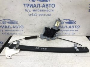 Стеклоподъемник задний правый SsangYong Kyron 2004-2017 7332109002 (Арт. 33989)