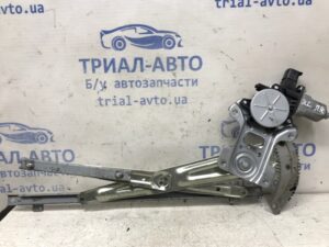 Стеклоподъемник передний правый Mitsubishi Outlander 2007-2012 5713A088 (Арт. 33997)
