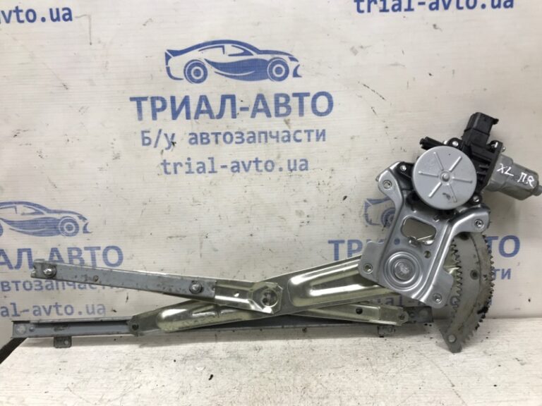 Стеклоподъемник передний правый Mitsubishi Outlander 2007-2012 5713A088 (Арт. 33997)