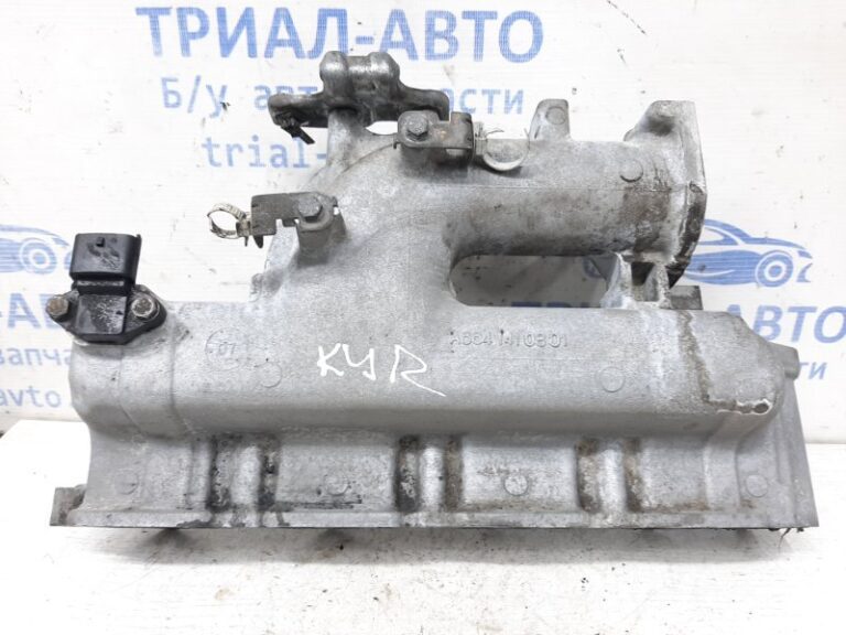 Коллектор впускной металл SsangYong Kyron 2004-2017 A6641410801 (Арт. 34065)