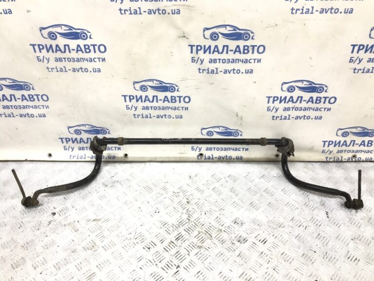 Стабилизатор передний Mitsubishi Outlander 2007-2012 4056A096 (Арт. 34126)