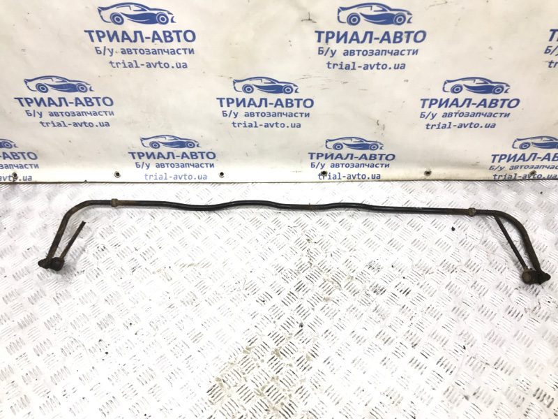 Стабилизатор задний Hyundai Tucson 2004-2009 555102E100 (Арт. 34130) Стабилизатор задний Hyundai Tucson 2004-2009 555102E100 (Арт. 34130)