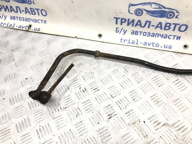 Стабилизатор задний Hyundai Tucson 2004-2009 555102E100 (Арт. 34130) Стабилизатор задний Hyundai Tucson 2004-2009 555102E100 (Арт. 34130)