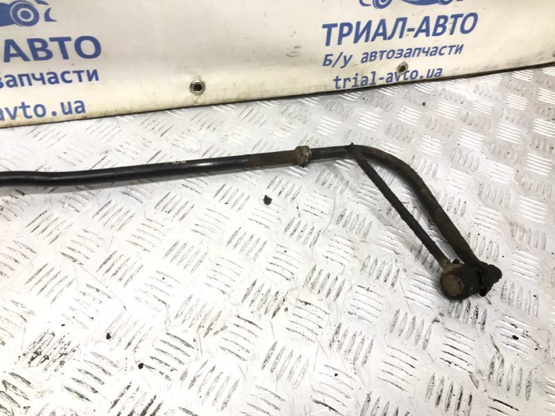 Стабилизатор задний Hyundai Tucson 2004-2009 555102E100 (Арт. 34130) Стабилизатор задний Hyundai Tucson 2004-2009 555102E100 (Арт. 34130)