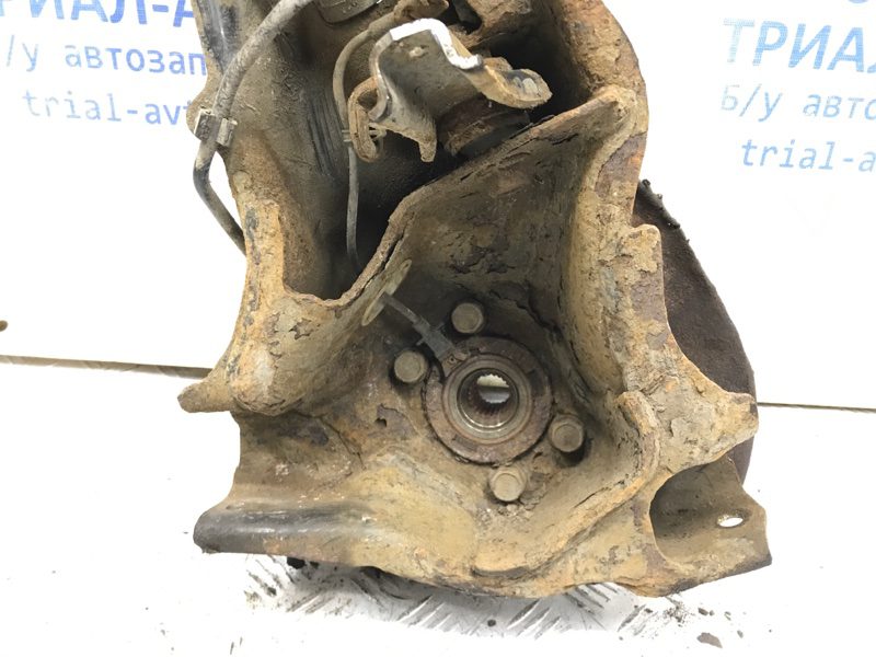 Рычаг задней подвески продольный левый Mitsubishi Outlander 2007-2012 4125A013 (Арт. 34142) Рычаг задней подвески продольный левый Mitsubishi Outlander 2007-2012 4125A013 (Арт. 34142)