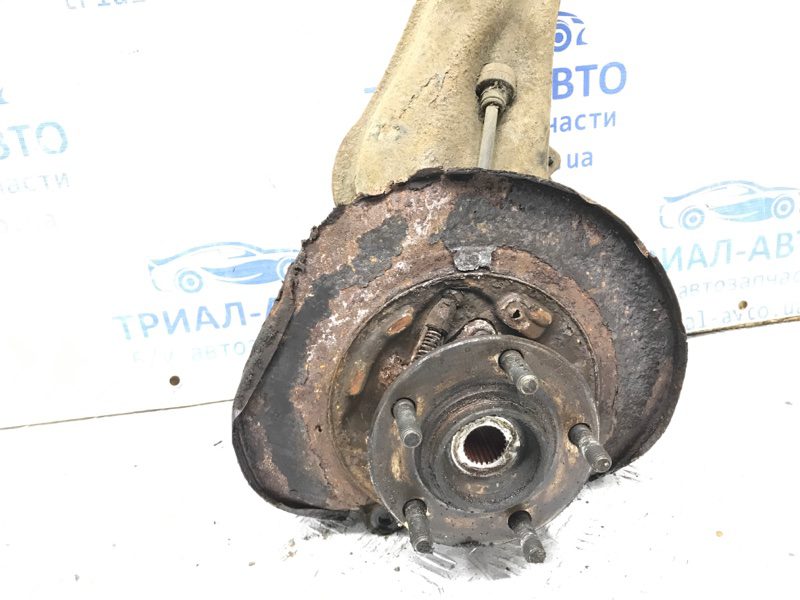 Рычаг задней подвески продольный левый Mitsubishi Outlander 2007-2012 4125A013 (Арт. 34142) Рычаг задней подвески продольный левый Mitsubishi Outlander 2007-2012 4125A013 (Арт. 34142)