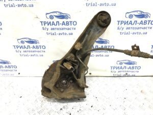 Рычаг задней подвески продольный правый Mitsubishi Outlander 2007-2012 4125A013 (Арт. 34143)